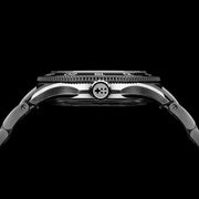 Relógio Christopher Ward C60-40ADA31S0KK1-B0 C60 Trident Pro 300 40mm